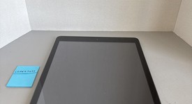 Good
													Apple iPad 9th Gen - Wi-Fi, Gray, 64 GB, A2602, photo 2 of 5