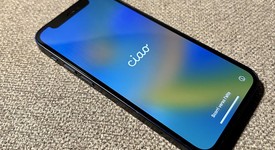 Good
													Apple iPhone 12 Mini - T-Mobile, Blue, 64 GB, A2176, photo 3 of 7