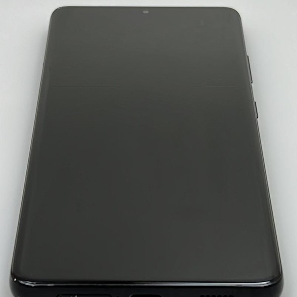 Samsung Galaxy S21 Ultra 5G - Verizon, 128 GB, Black, 12 GB, SM-G998U