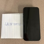 Fair Apple iPhone 14 - Unlocked, 128 GB, Midnight, A2649