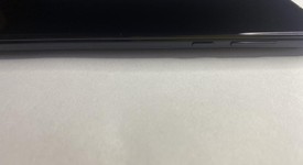 Mint
													Moto G Stylus (2020) - Metro by T-Mobile, Navy Blue, 128 GB, 4 GB, photo 4 of 11