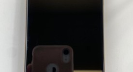 Fair
													Apple iPhone Xs Max - Unlocked, Gold, 64 GB, A1921, photo 1 of 7