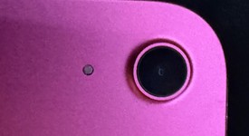 Mint
													Apple iPad 11th Gen - Wi-Fi, Pink, 128 GB, A3354, photo 4 of 8