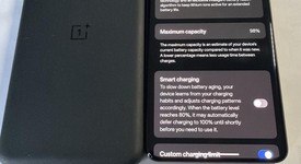 Mint
													OnePlus 13 - Unlocked, Black Eclipse, 256 GB, 12 GB, photo 6 of 6