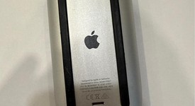 Used
													Apple Magic Mouse - Black, photo 2 of 2