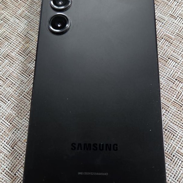 Samsung Galaxy S23 - AT&T, 128 GB, Black, 8 GB, SM-S911U