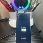 Fair HTC Desire 626 - Verizon, Blue, 16 GB