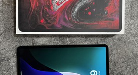 Good
													Apple iPad Pro 12.9" 3rd Gen 2018 - AT&T, Gray, 256 GB, A2014, photo 1 of 16