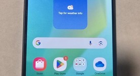 Good
													Samsung Galaxy A16 5G - Unlocked, Blueblack, 128 GB, 4 GB, photo 1 of 5