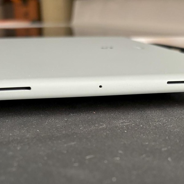 Google Pixel Tablet 11 inch - Wi-Fi, 128 GB, Hazel, 8 GB, NO Dock