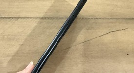 Good
													Apple iPhone SE 3rd Gen 2022 - Unlocked, Midnight, 128 GB, A2595, photo 3 of 6