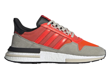 adidas ZX 500 RM Solar Red (Women's) for sale