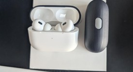 Used
													Apple AirPods Pro 2nd Gen - USB-C, photo 5 of 6