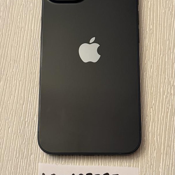 Apple iPhone 14 - AT&T, 128 GB, Midnight, A2649
