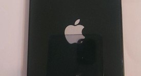 Fair
													Apple iPhone 13 Mini - Unlocked, Green, 128 GB, A2481, photo 3 of 4