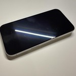 Good Apple iPhone 16 - Unlocked, 128 GB, White, A3081