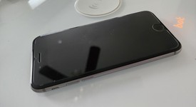 Good
													Apple iPhone 6S - Unlocked, Grey, 64 GB, A1633, photo 5 of 7