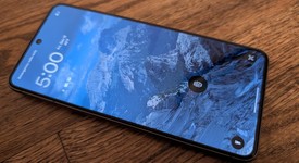 Mint
													Google Pixel 8 Pro - T-Mobile, Obsidian, 128 GB, 12 GB, G1MNW, mmWave 5G, photo 2 of 13