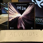Good Honor Magic V5 - Unlocked Non-US, 512 GB, Brown, 16 GB