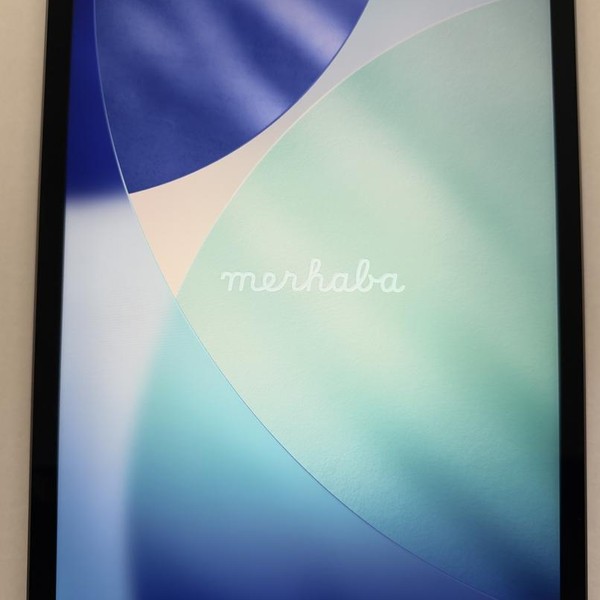 Apple iPad Pro 11 inch 3rd Gen 2021 - Wi-Fi, 256 GB, Gray