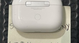 Used
													Apple AirPods Pro 2nd Gen - USB-C, photo 5 of 6