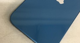 Mint
													Apple iPhone 13 Mini - T-Mobile, Blue, 128 GB, A2481, photo 4 of 7