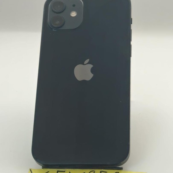 Apple iPhone 12 - AT&T, 64 GB, Black, A2172