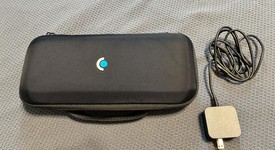 Mint
													Steam Deck - AMD, Black, 512 GB, 16 GB, photo 4 of 8