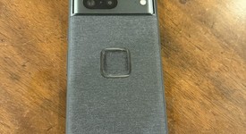 Mint
													Google Pixel 7 - AT&T, Obsidian, 128 GB, 8 GB, GQML3, mmWave 5G, photo 3 of 16