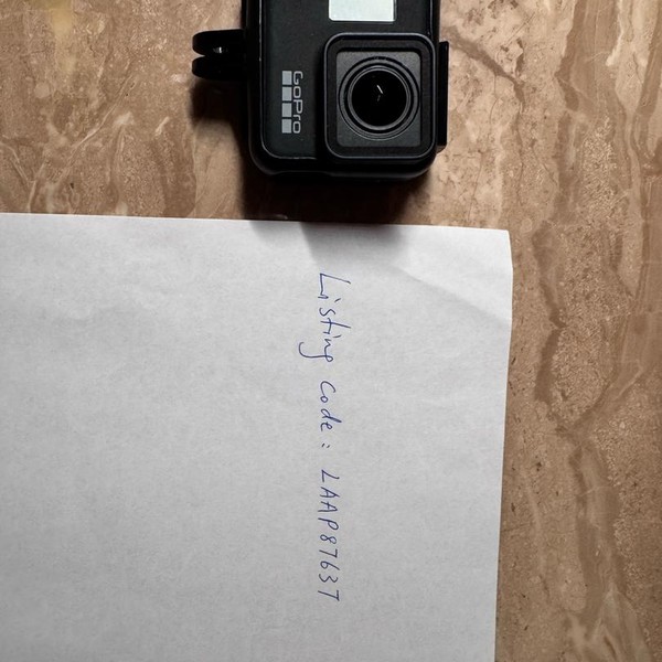 GoPro HERO7 - Black