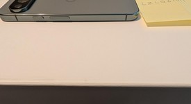 Good
													Google Pixel 9 Pro XL - Unlocked, Hazel, 128 GB, 16 GB, GGX8B, photo 4 of 11