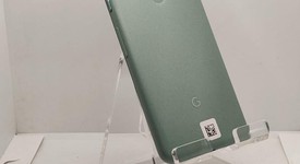 Mint
													Google Pixel 5 - Unlocked, Sage, 128 GB, 8 GB, GD1YQ, photo 3 of 5