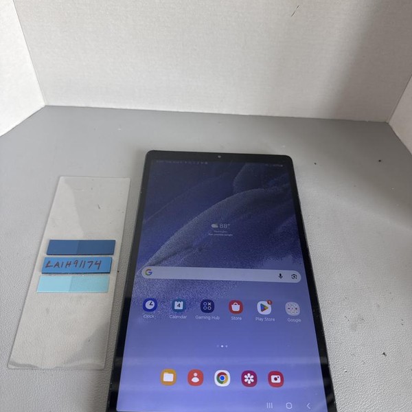 Samsung Galaxy Tab A7 Lite - Verizon, 32 GB, Gray, 3 GB, SM-T227U