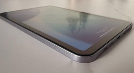 Mint
													Apple iPad Mini 6th Gen - Unlocked, Purple, 64 GB, A2568, photo 5 of 6