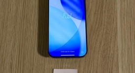 Mint
													Apple iPhone 16 Pro - Unlocked, Desert, 256 GB, A3083, photo 2 of 8