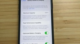 Good
													Apple iPhone SE 3rd Gen 2022 - Unlocked, Midnight, 64 GB, A2595, photo 1 of 16