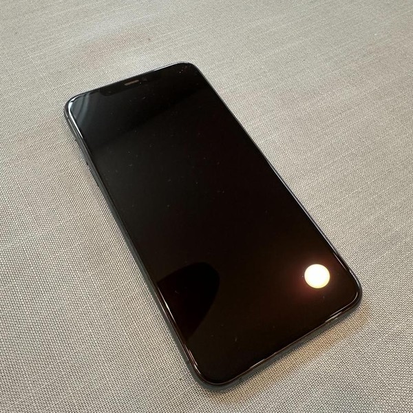Apple iPhone 11 Pro Max - Verizon, 64 GB, Green, A2161