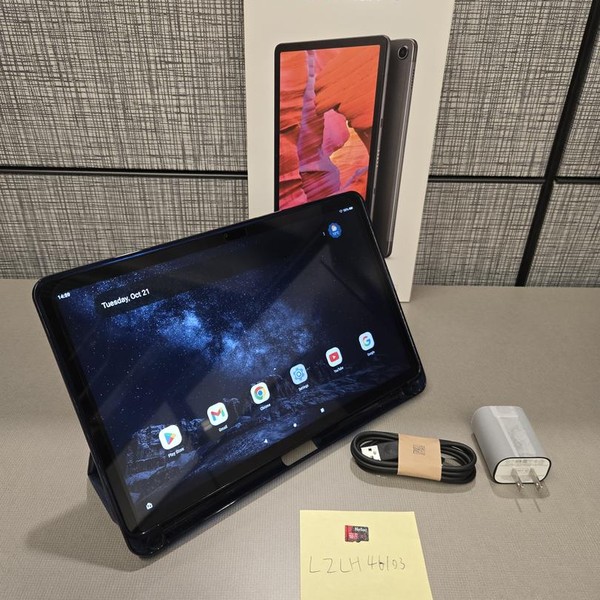 Amazon Fire Max 11 - Wi-Fi, 64 GB, Space Gray