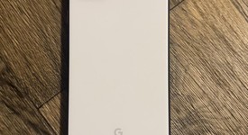 Fair
													Google Pixel 4 XL - Unlocked, White, 64 GB, 6 GB, G020J, Google Edition, photo 3 of 4