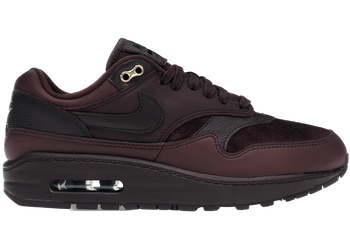 Nike Air Max 1 Burgundy Crush (Women's) for sale