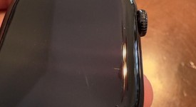 Good
													Apple Watch Series 10 42mm - Black, A2997 - GPS, Aluminum, photo 4 of 16