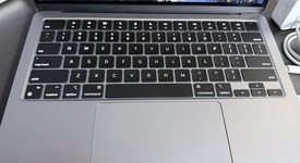 Good
													MacBook Air 2024 (M3) - 13" - Apple M3, Gray, 512 GB, 16 GB, 10-core GPU, photo 4 of 9