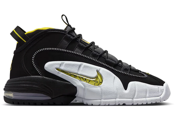 Nike Air Max Penny 1 Lester Middle School for sale