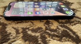 Good
													Apple iPhone 13 - T-Mobile, Midnight, 128 GB, A2482, photo 5 of 6