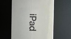 New
													Apple iPad 9th Gen - Wi-Fi, Gray, 64 GB, A2602, photo 4 of 6