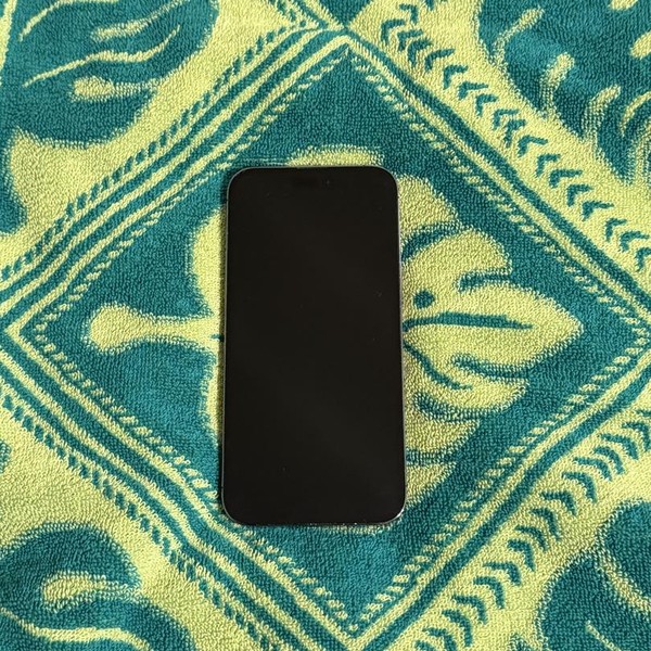 Apple iPhone 14 Pro Max - Unlocked, 1 TB, Purple, A2651