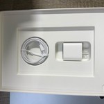 Mint Apple iPad Air 11 inch (M3) 2025 - Wi-Fi, 128 GB, Blue, A3266