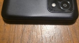 Good
													Samsung Galaxy A03s - T-Mobile, Black, 32 GB, 3 GB, photo 1 of 9