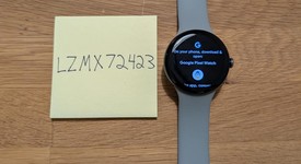 Mint
													Google Pixel Watch 3 - Wi-Fi, Hazel, 45mm, Wi-Fi, photo 1 of 7