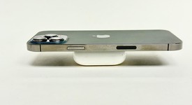 Fair
													Apple iPhone 13 Pro Max - Unlocked, Graphite, 512 GB, A2484, photo 5 of 8
